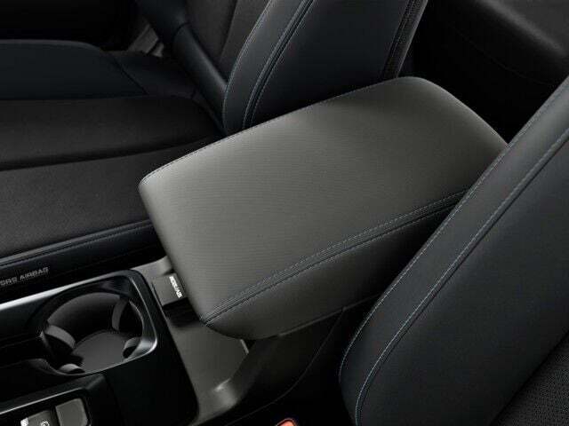 2026 Subaru Forester Hybrid Limited Hybrid Hagerstown MD