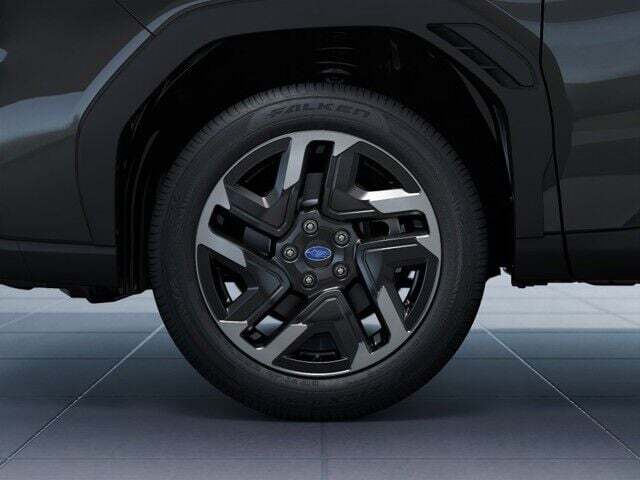 2026 Subaru Forester Hybrid Limited Hybrid Hagerstown MD