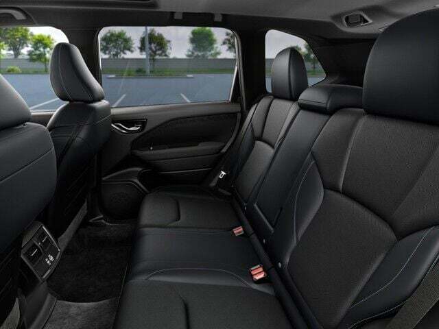 2026 Subaru Forester Hybrid Limited Hybrid Hagerstown MD