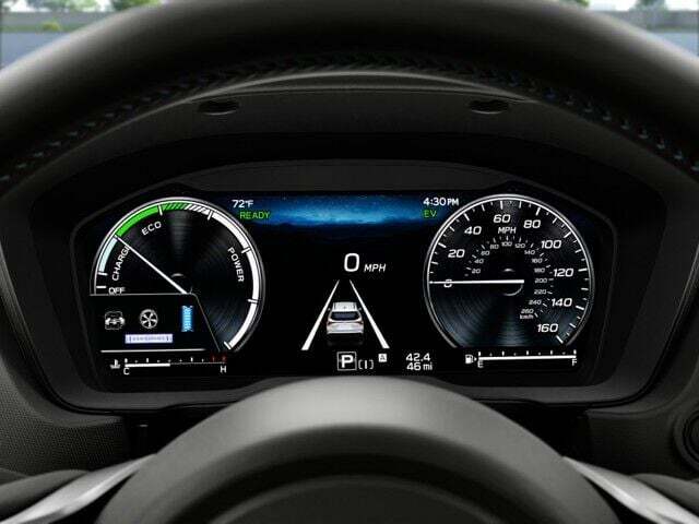 2026 Subaru Forester Hybrid Limited Hybrid Hagerstown MD