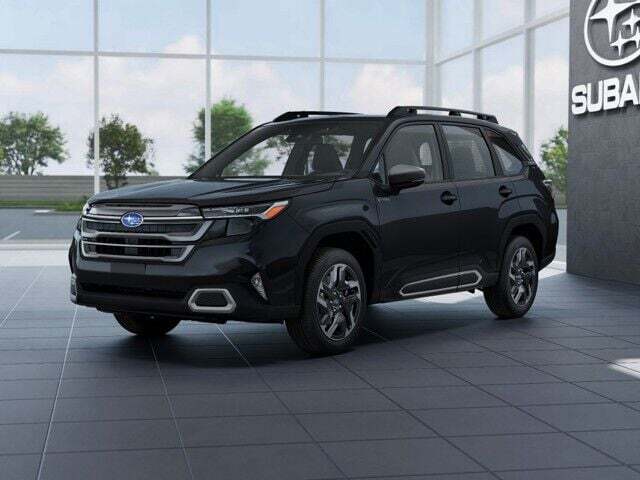 2026 Subaru Forester Hybrid Limited Hybrid Hagerstown MD