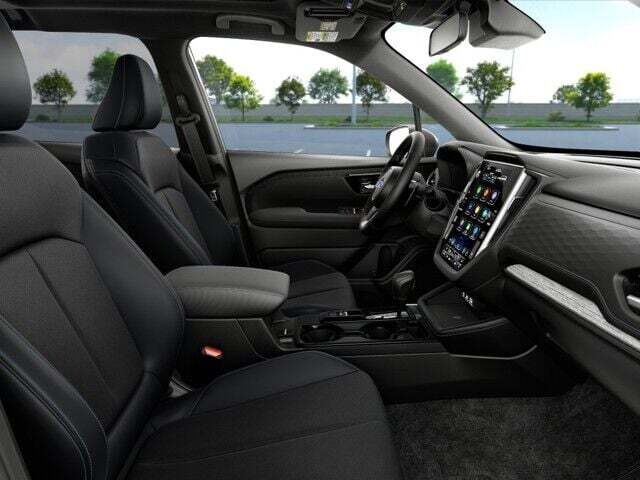 2026 Subaru Forester Hybrid Limited Hybrid Hagerstown MD