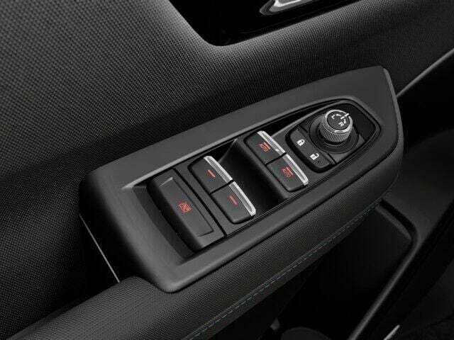 2026 Subaru Forester Hybrid Limited Hybrid Hagerstown MD