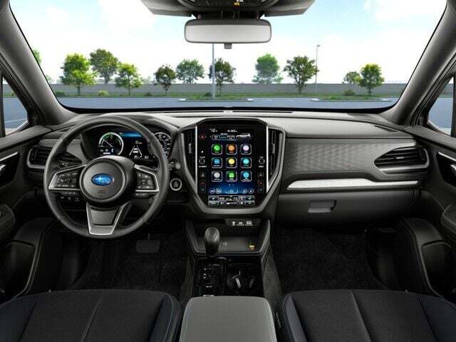 2026 Subaru Forester Hybrid Limited Hybrid Hagerstown MD