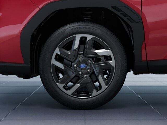 2026 Subaru Forester Hybrid Limited Hybrid Hagerstown MD