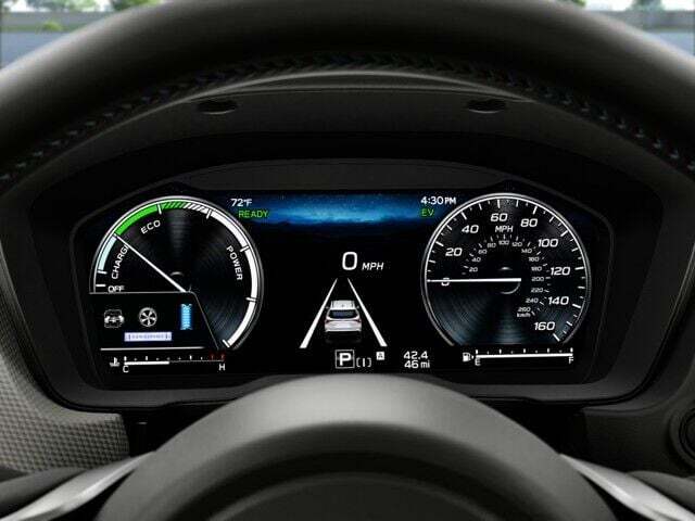 2026 Subaru Forester Hybrid Limited Hybrid Hagerstown MD