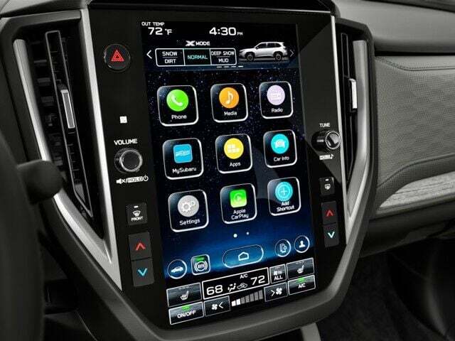 2026 Subaru Forester Hybrid Limited Hybrid Hagerstown MD