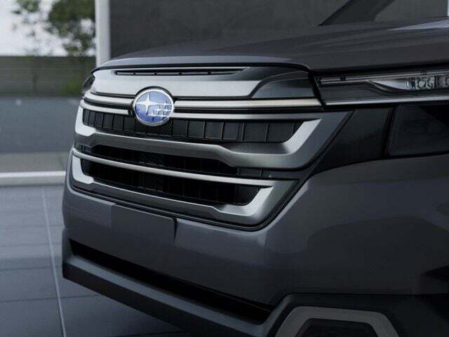 2026 Subaru Forester Hybrid Limited Hybrid Hagerstown MD