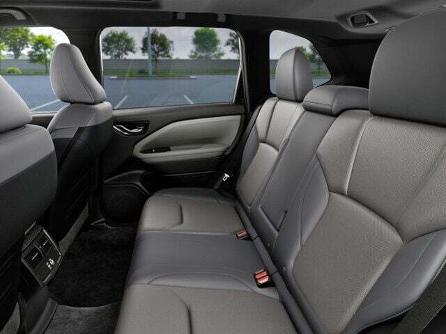 2026 Subaru Forester Hybrid Limited Hybrid Hagerstown MD