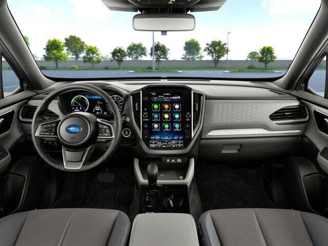 2026 Subaru Forester Hybrid Limited Hybrid Hagerstown MD