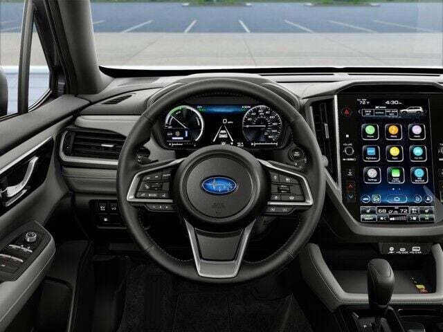 2026 Subaru Forester Hybrid Limited Hybrid Hagerstown MD