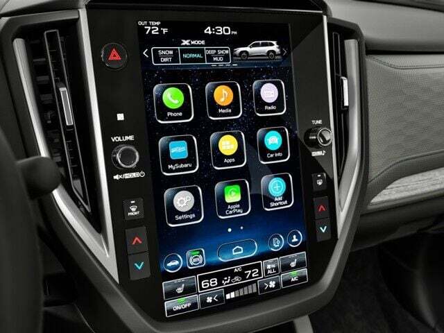 2026 Subaru Forester Hybrid Limited Hybrid Hagerstown MD