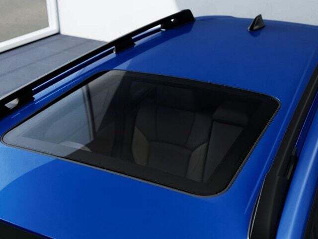 2026 Subaru Forester Hybrid Limited Hybrid Hagerstown MD