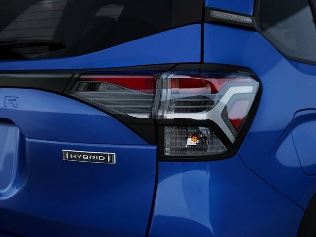 2026 Subaru Forester Hybrid Limited Hybrid Hagerstown MD