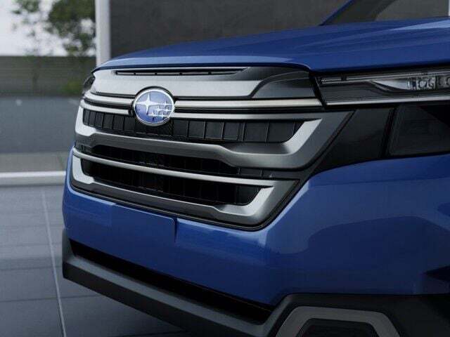 2026 Subaru Forester Hybrid Limited Hybrid Hagerstown MD