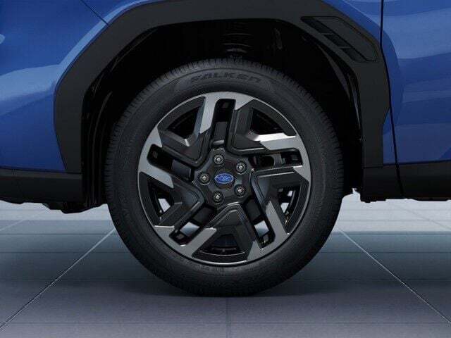 2026 Subaru Forester Hybrid Limited Hybrid Hagerstown MD