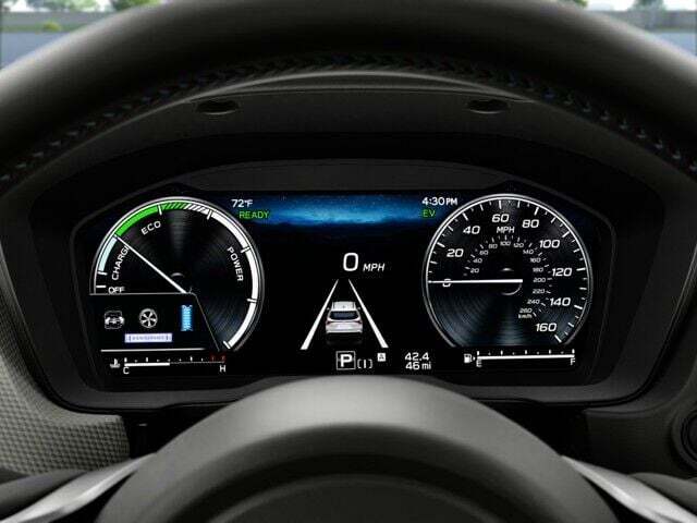 2026 Subaru Forester Hybrid Limited Hybrid Hagerstown MD