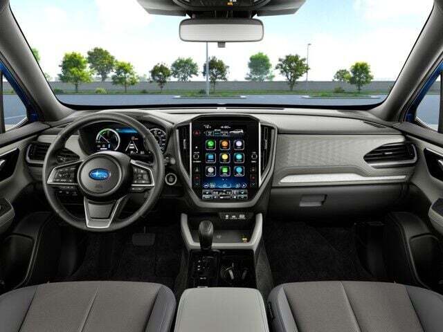 2026 Subaru Forester Hybrid Limited Hybrid Hagerstown MD