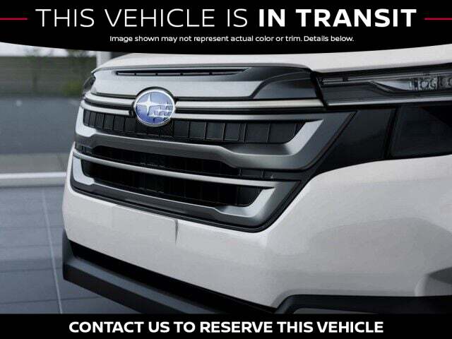 2026 Subaru Forester Hybrid Limited Hybrid Springfield VA