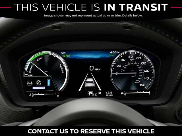 2026 Subaru Forester Hybrid Limited Hybrid Springfield VA