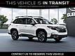 2026 Subaru Forester Hybrid Limited Hybrid