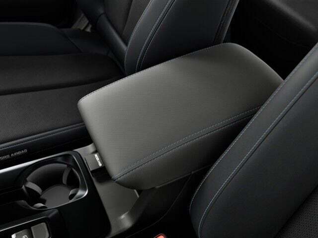 2026 Subaru Forester Hybrid Limited Hybrid Springfield VA