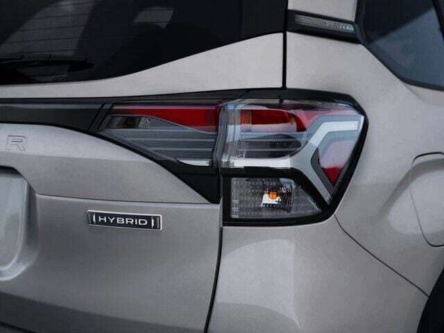 2026 Subaru Forester Hybrid Limited Hybrid Springfield VA