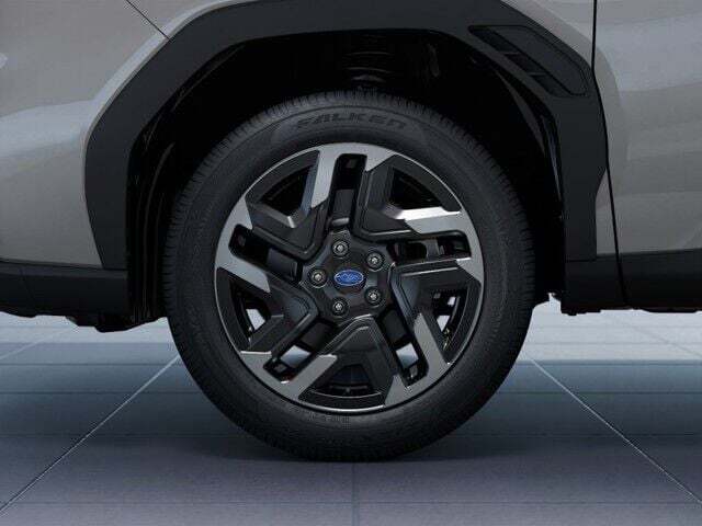2026 Subaru Forester Hybrid Limited Hybrid Springfield VA