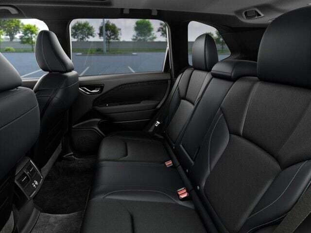 2026 Subaru Forester Hybrid Limited Hybrid Springfield VA