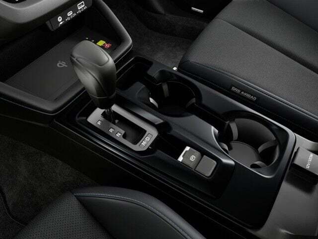 2026 Subaru Forester Hybrid Limited Hybrid Springfield VA