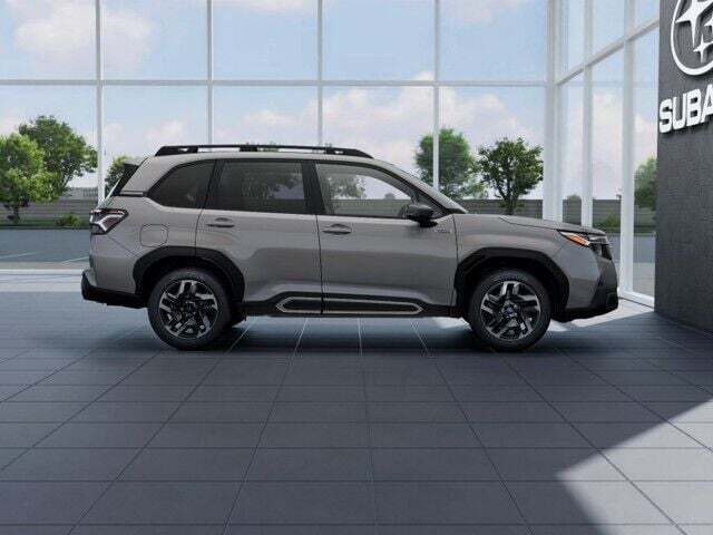 2026 Subaru Forester Hybrid Limited Hybrid Springfield VA