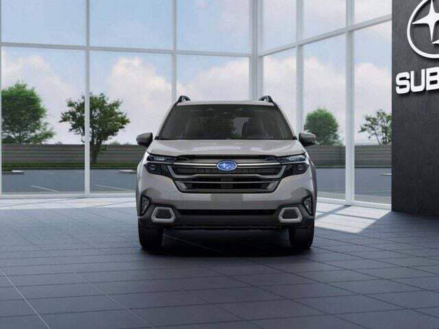 2026 Subaru Forester Hybrid Limited Hybrid Springfield VA