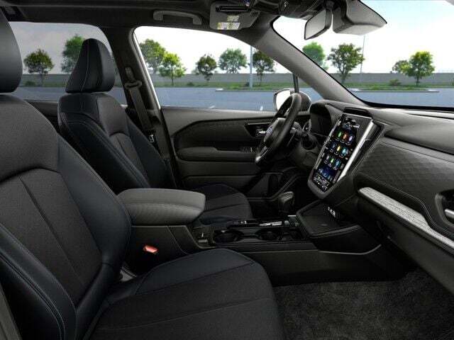 2026 Subaru Forester Hybrid Limited Hybrid Springfield VA