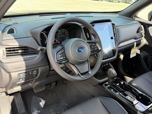 2026 Subaru Forester Hybrid Limited Hybrid Springfield VA