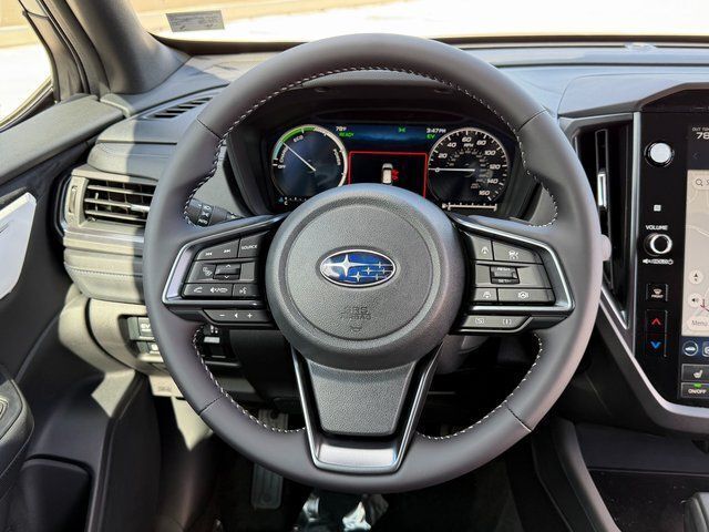 2026 Subaru Forester Hybrid Limited Hybrid Springfield VA