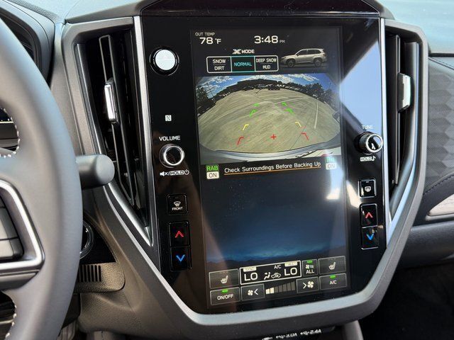 2026 Subaru Forester Hybrid Limited Hybrid Springfield VA