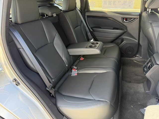 2026 Subaru Forester Hybrid Limited Hybrid Springfield VA