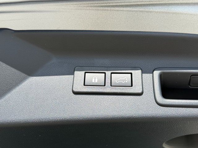 2026 Subaru Forester Hybrid Limited Hybrid Springfield VA