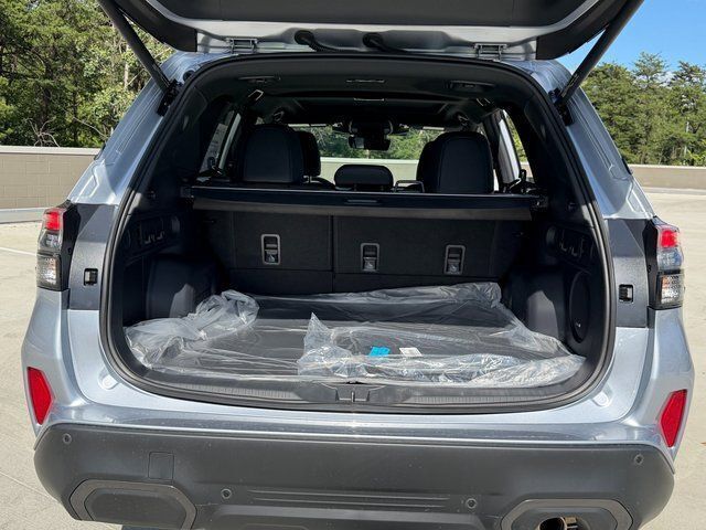 2026 Subaru Forester Hybrid Limited Hybrid Springfield VA