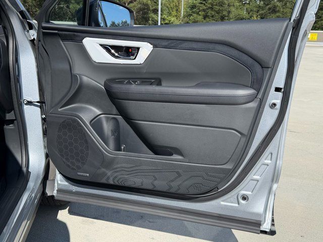 2026 Subaru Forester Hybrid Limited Hybrid Springfield VA