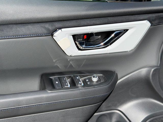2026 Subaru Forester Hybrid Limited Hybrid Springfield VA
