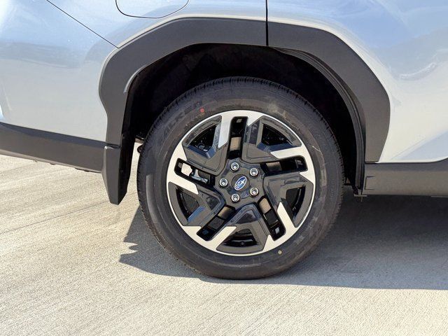 2026 Subaru Forester Hybrid Limited Hybrid Springfield VA