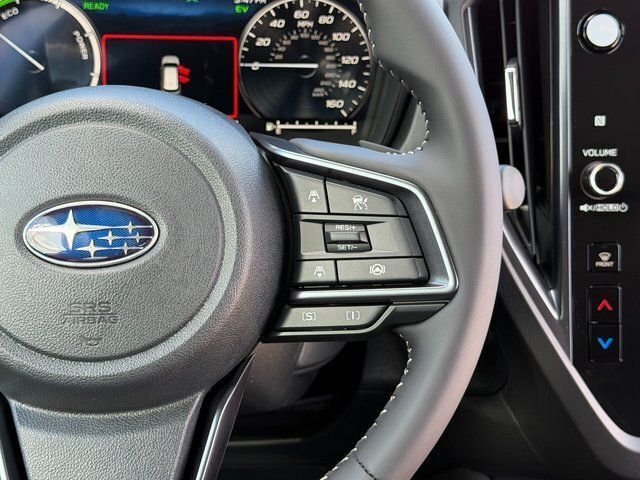 2026 Subaru Forester Hybrid Limited Hybrid Springfield VA