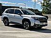 2026 Subaru Forester Hybrid Limited Hybrid