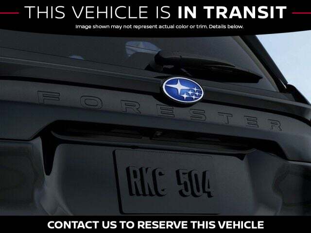 2026 Subaru Forester Hybrid Limited Hybrid Springfield VA