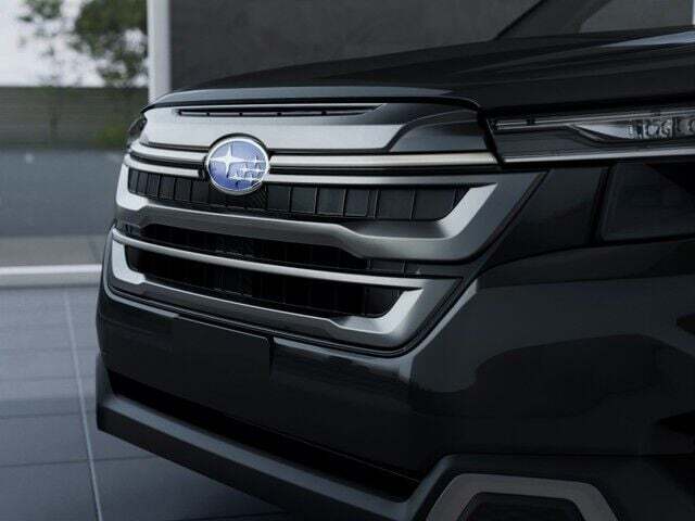 2026 Subaru Forester Hybrid Limited Hybrid Springfield VA