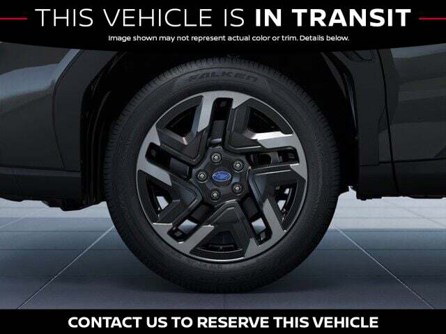 2026 Subaru Forester Hybrid Limited Hybrid Springfield VA