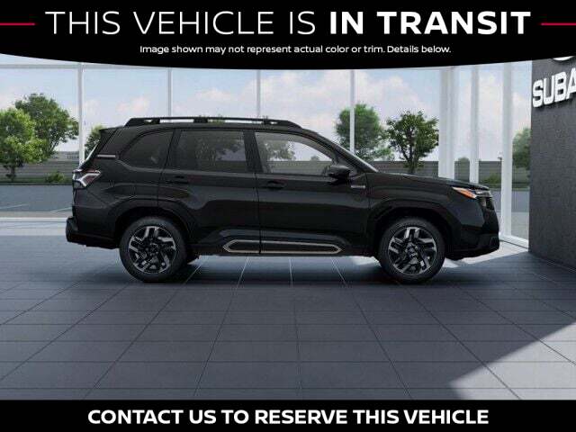 2026 Subaru Forester Hybrid Limited Hybrid Springfield VA