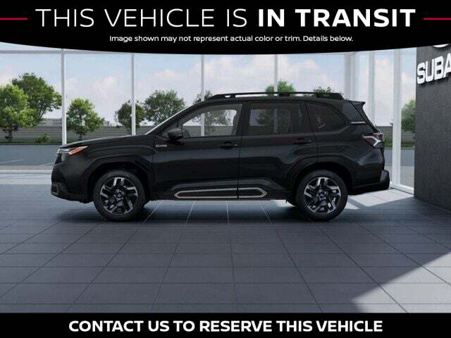 2026 Subaru Forester Hybrid Limited Hybrid Springfield VA