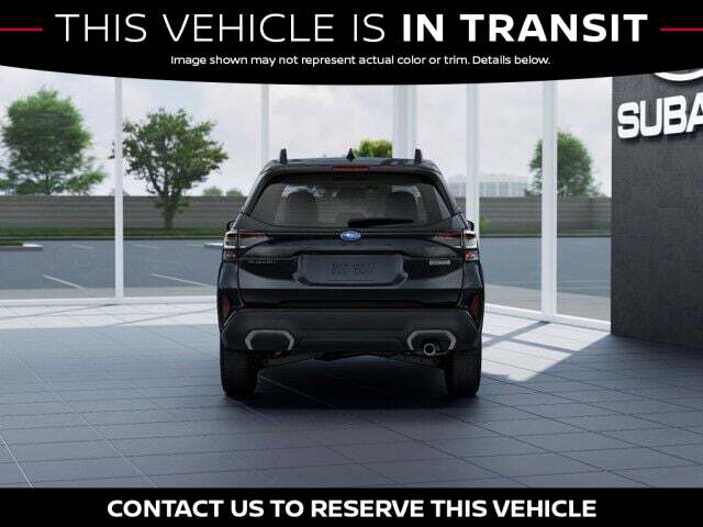 2026 Subaru Forester Hybrid Limited Hybrid Springfield VA